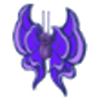Violet Butterfly - Legendary from Butterfly Sanctuary 2025